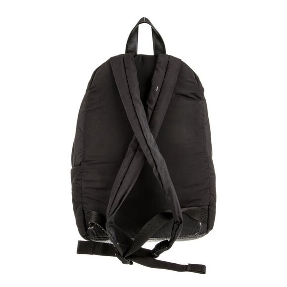 marc jacobs Authentic Solid Black nylon quilted backpack - Picture 4 of 14